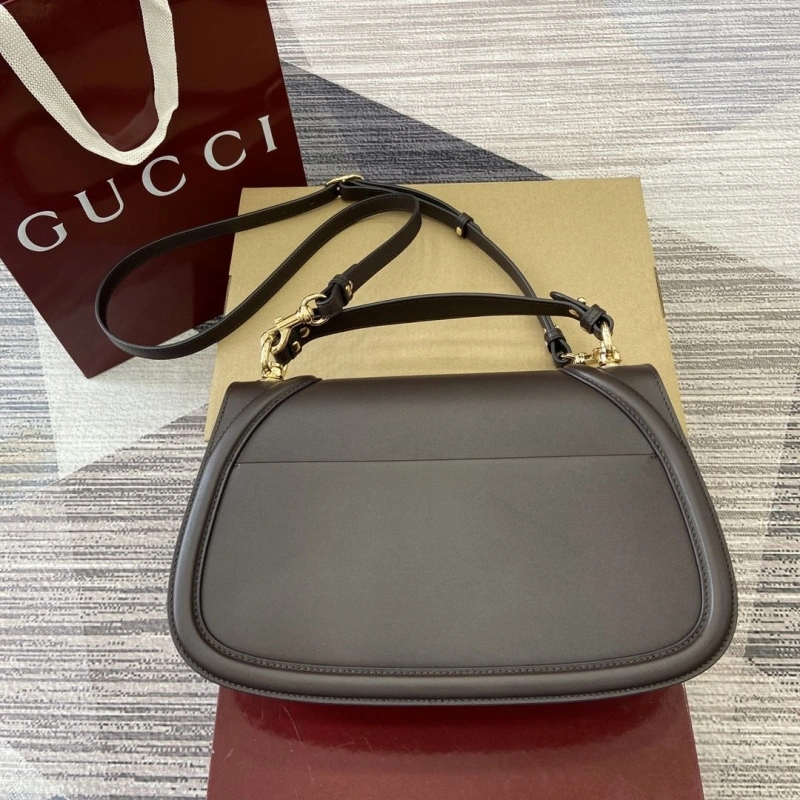 Gucci Top Handle Bags 4360C-1086