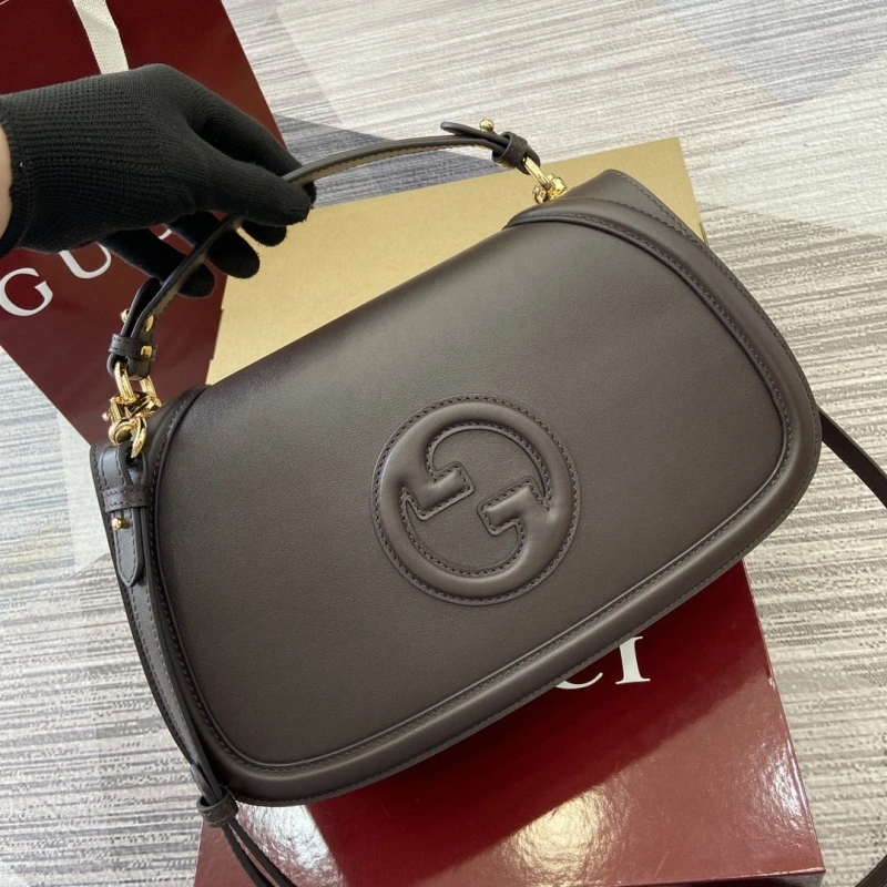 Gucci Top Handle Bags 4360C-1086