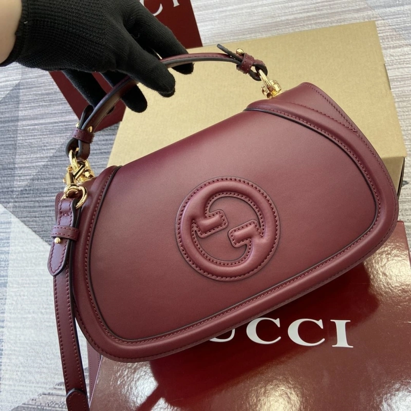 Gucci Top Handle Bags 4360C-1087