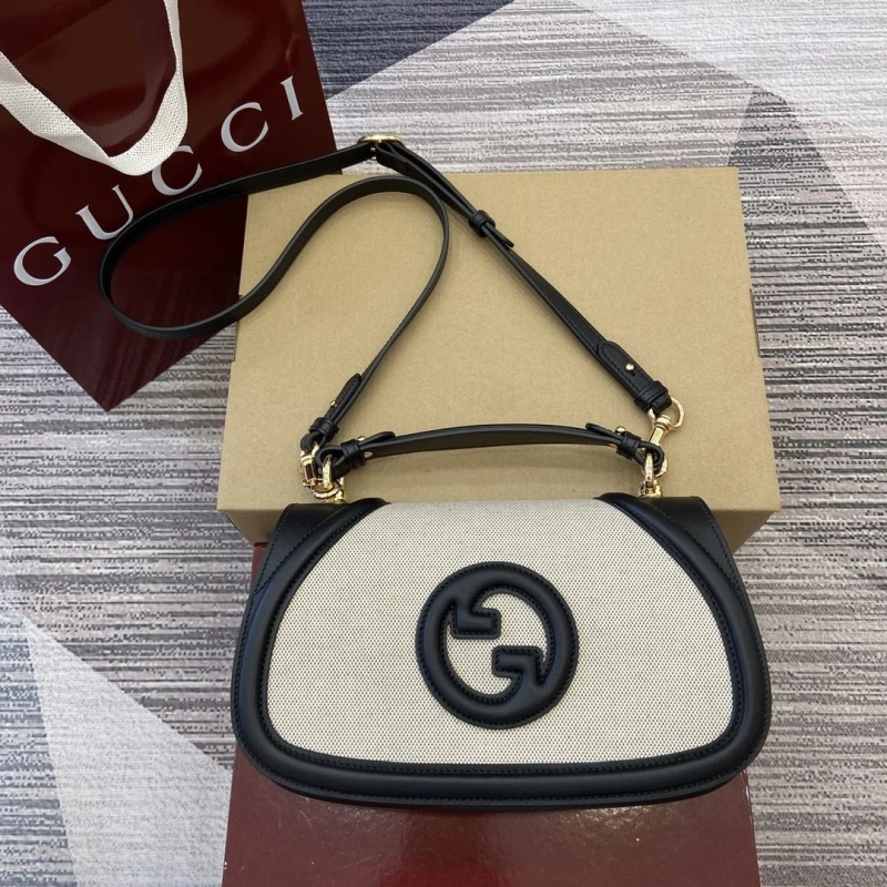 Gucci Top Handle Bags 4360C-1088