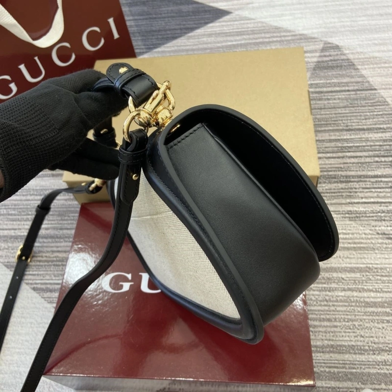 Gucci Top Handle Bags 4360C-1088