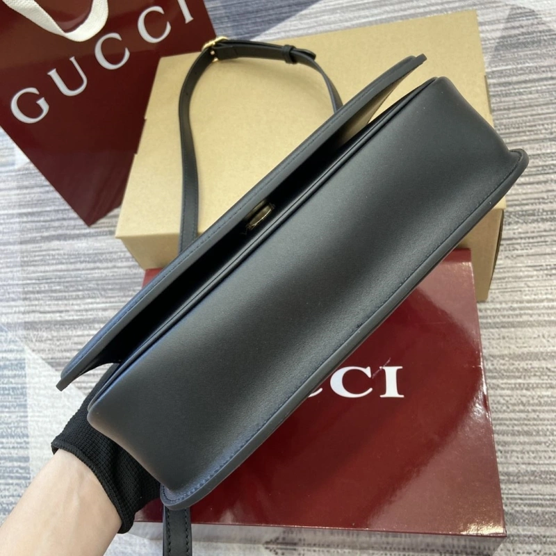 Gucci Top Handle Bags 4360C-1088