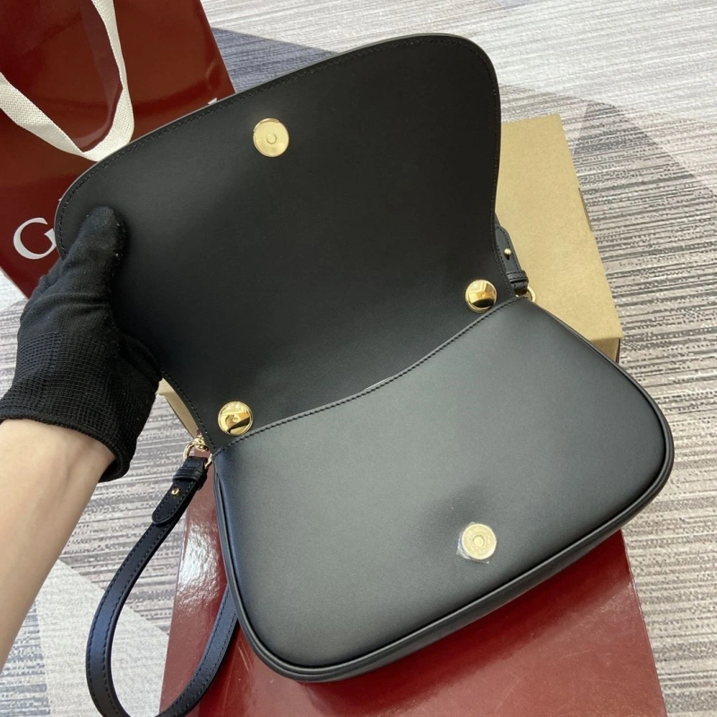 Gucci Top Handle Bags 4360C-1088