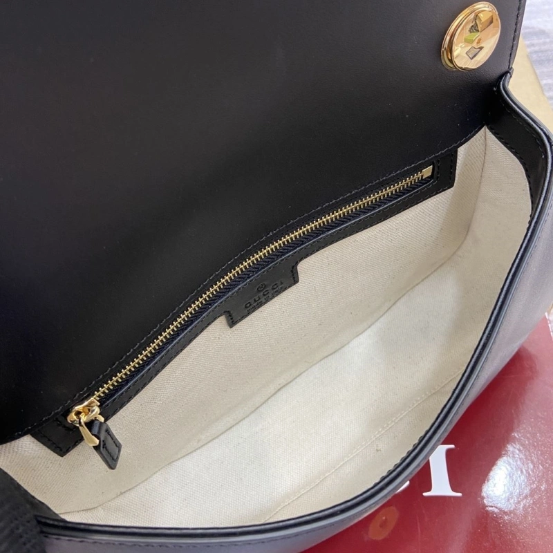 Gucci Top Handle Bags 4360C-1088