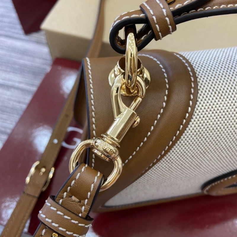 Gucci Top Handle Bags 4360C-1089
