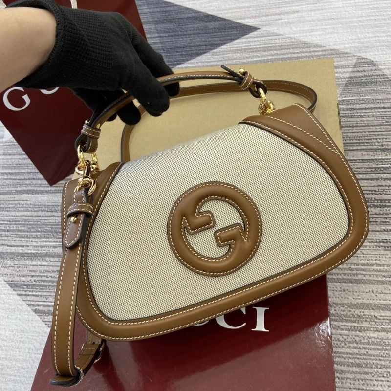 Gucci Top Handle Bags 4360C-1089