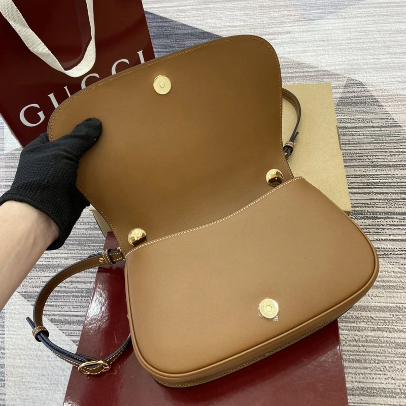 Gucci Top Handle Bags 4360C-1089