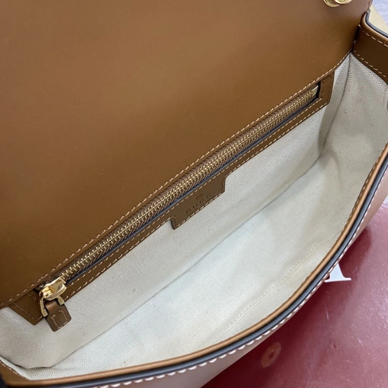 Gucci Top Handle Bags 4360C-1089