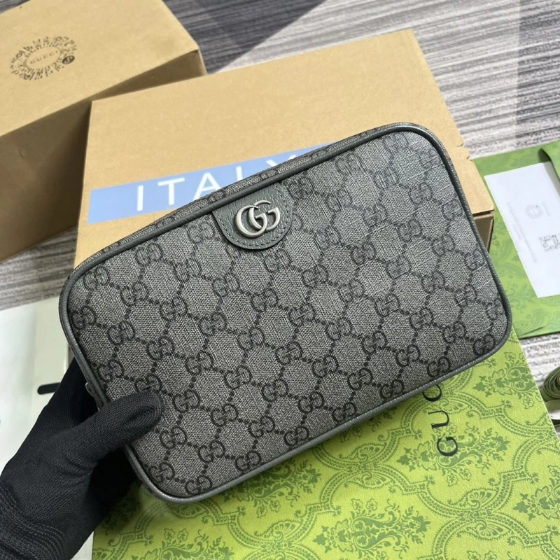 Gucci Satchel Bags 4360C-1096