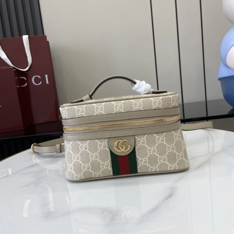 Gucci Cosmetic Bags 4360C-1099