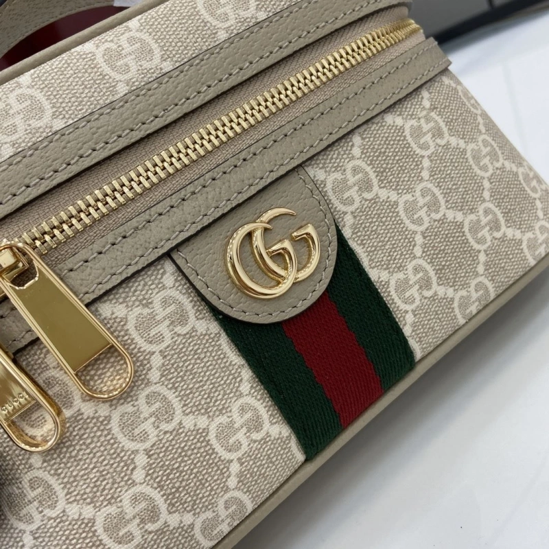 Gucci Cosmetic Bags 4360C-1099