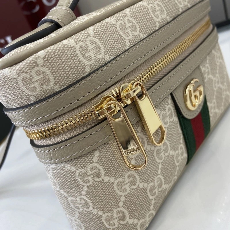 Gucci Cosmetic Bags 4360C-1099