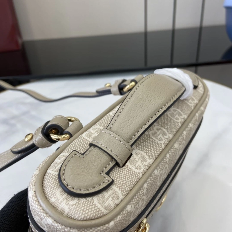 Gucci Cosmetic Bags 4360C-1099