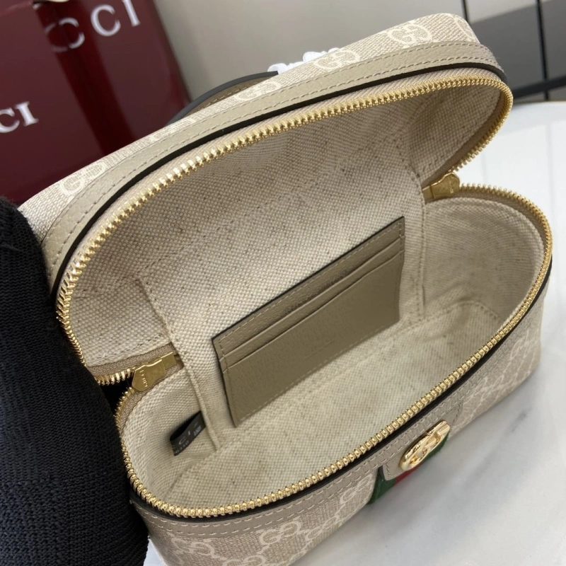 Gucci Cosmetic Bags 4360C-1099