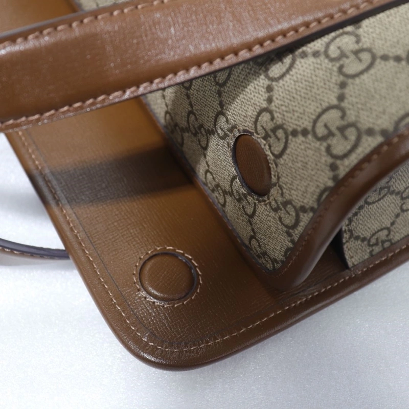 Gucci Top Handle Bags 4360C-1124