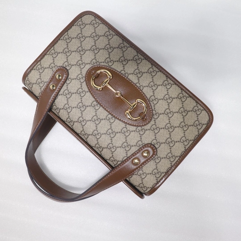 Gucci Top Handle Bags 4360C-1124