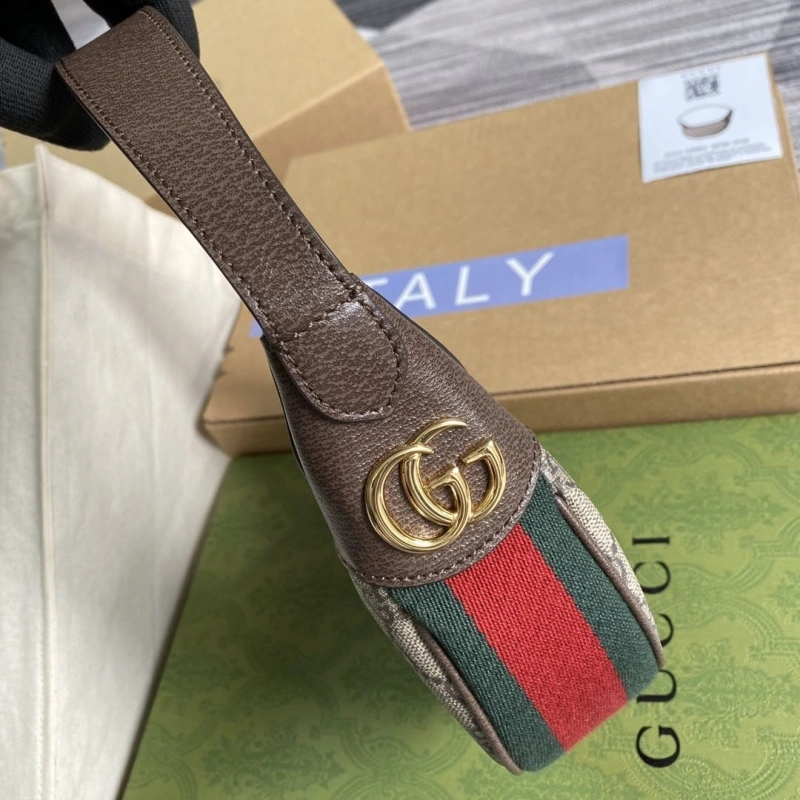 Gucci Top Handle Bags 4360C-1128