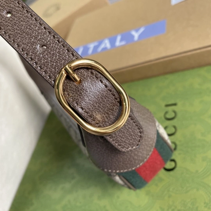 Gucci Top Handle Bags 4360C-1128