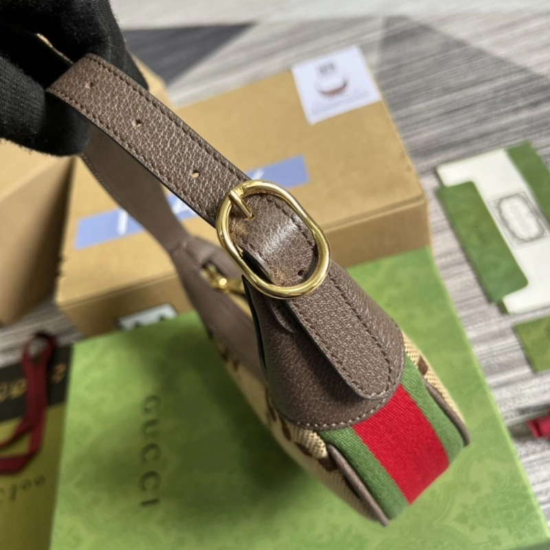 Gucci Top Handle Bags 4360C-1129