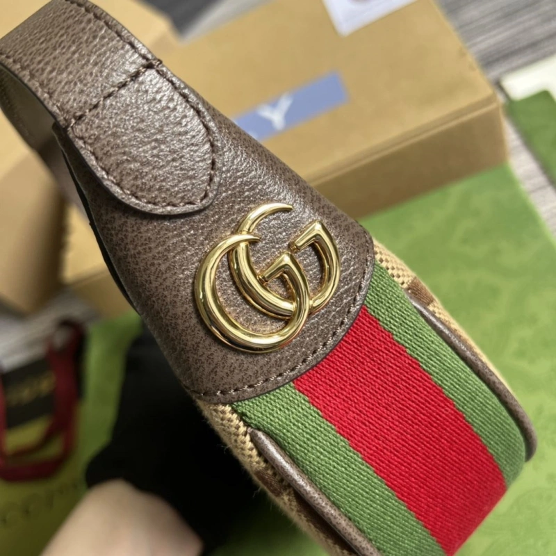 Gucci Top Handle Bags 4360C-1129