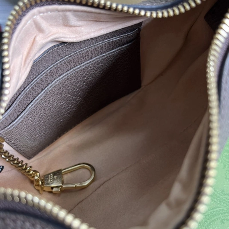 Gucci Top Handle Bags 4360C-1129