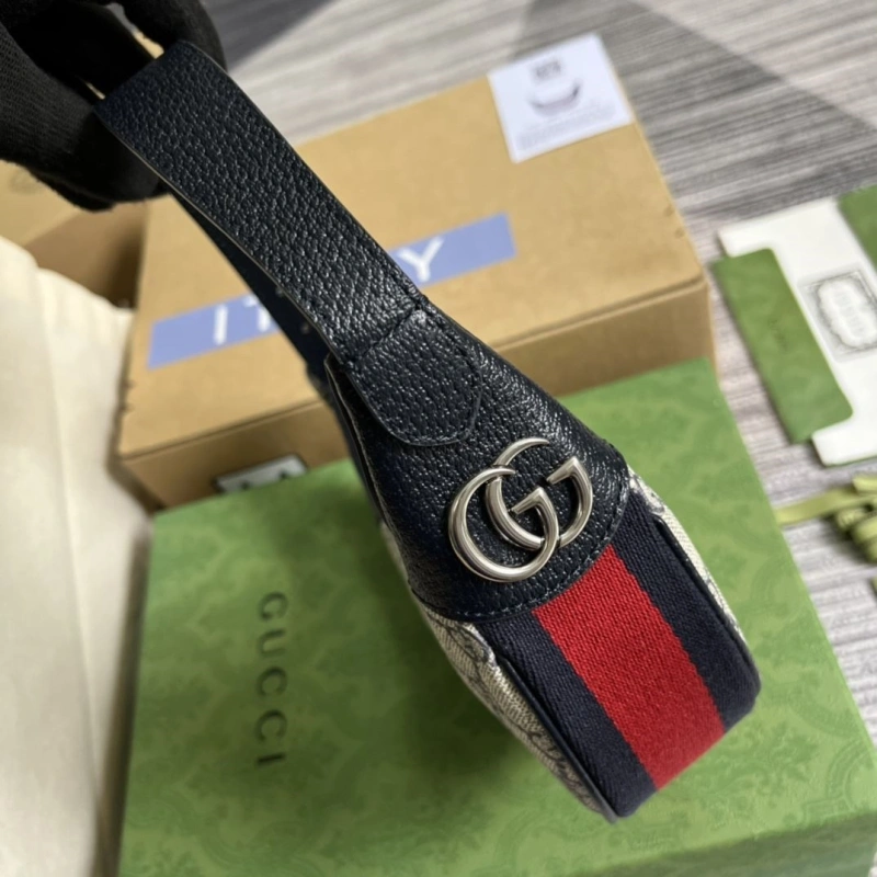 Gucci Top Handle Bags 4360C-1130