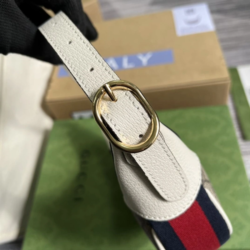 Gucci Top Handle Bags 4360C-1131