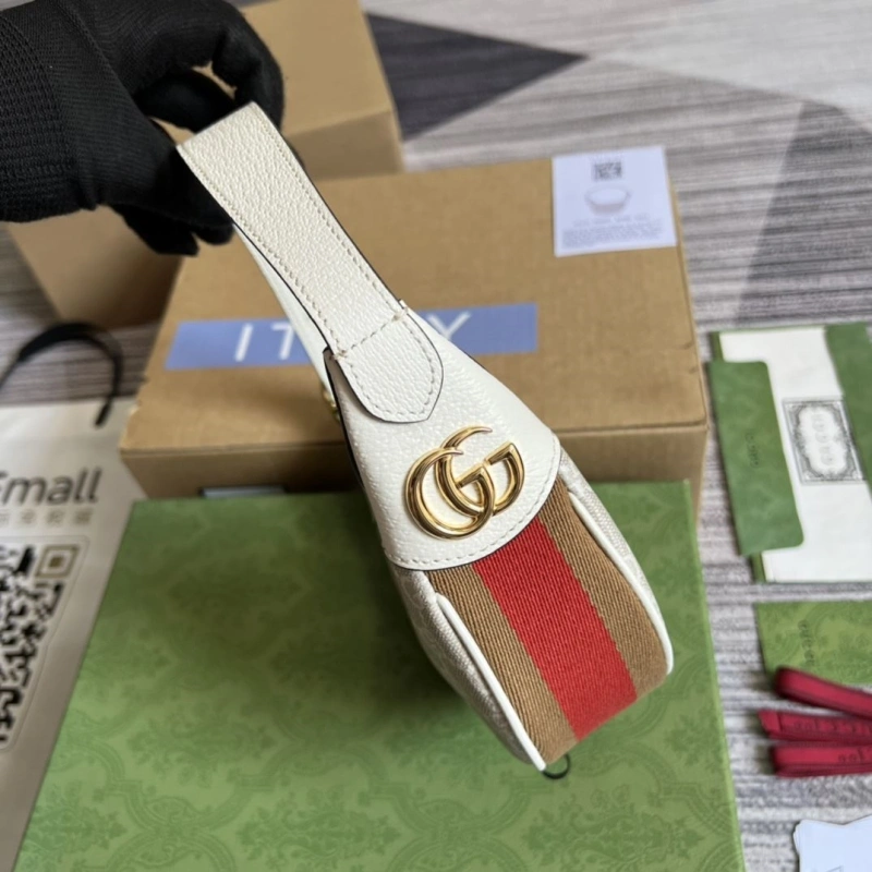 Gucci Top Handle Bags 4360C-1133