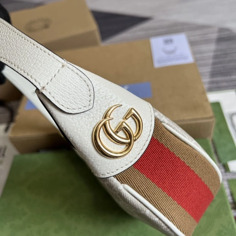 Gucci Top Handle Bags 4360C-1133