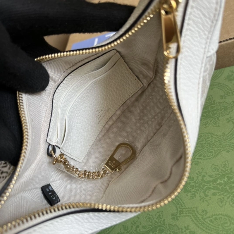 Gucci Top Handle Bags 4360C-1133