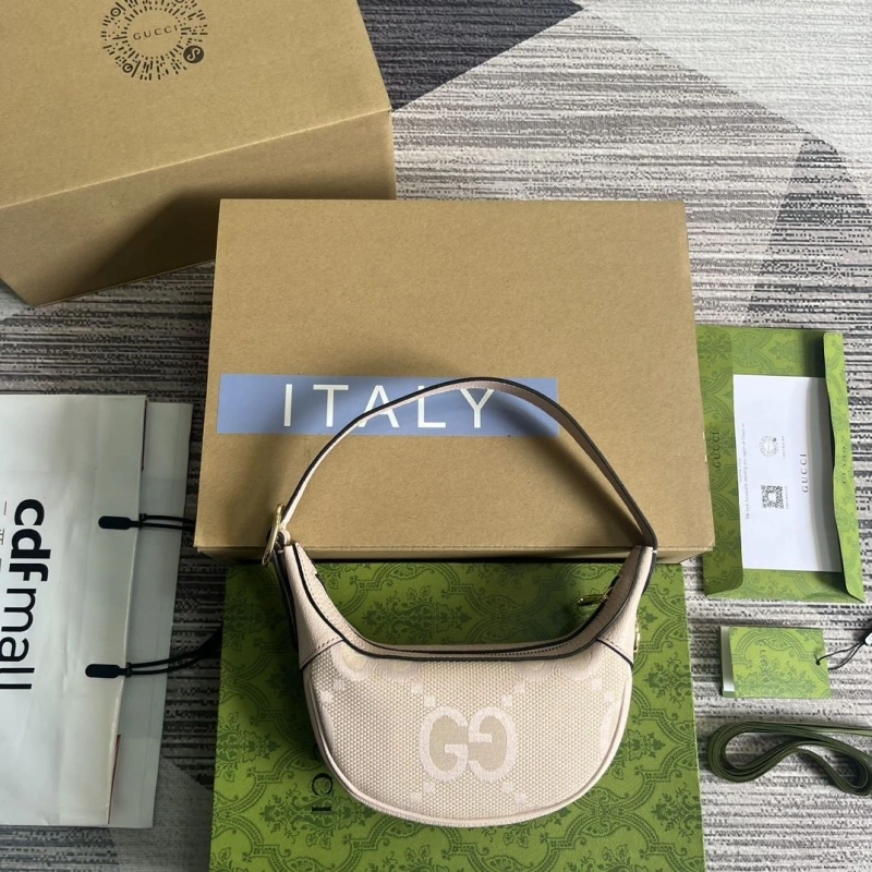 Gucci Top Handle Bags 4360C-1134