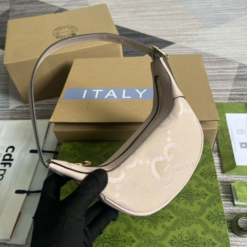 Gucci Top Handle Bags 4360C-1134