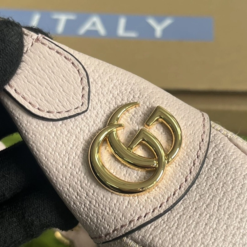 Gucci Top Handle Bags 4360C-1134