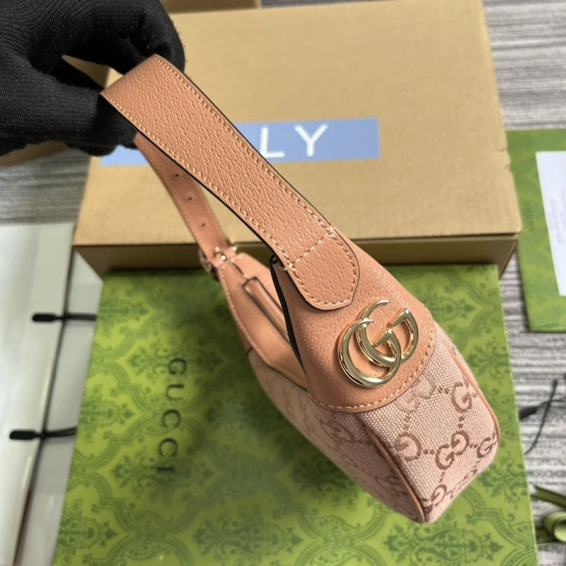 Gucci Top Handle Bags 4360C-1135