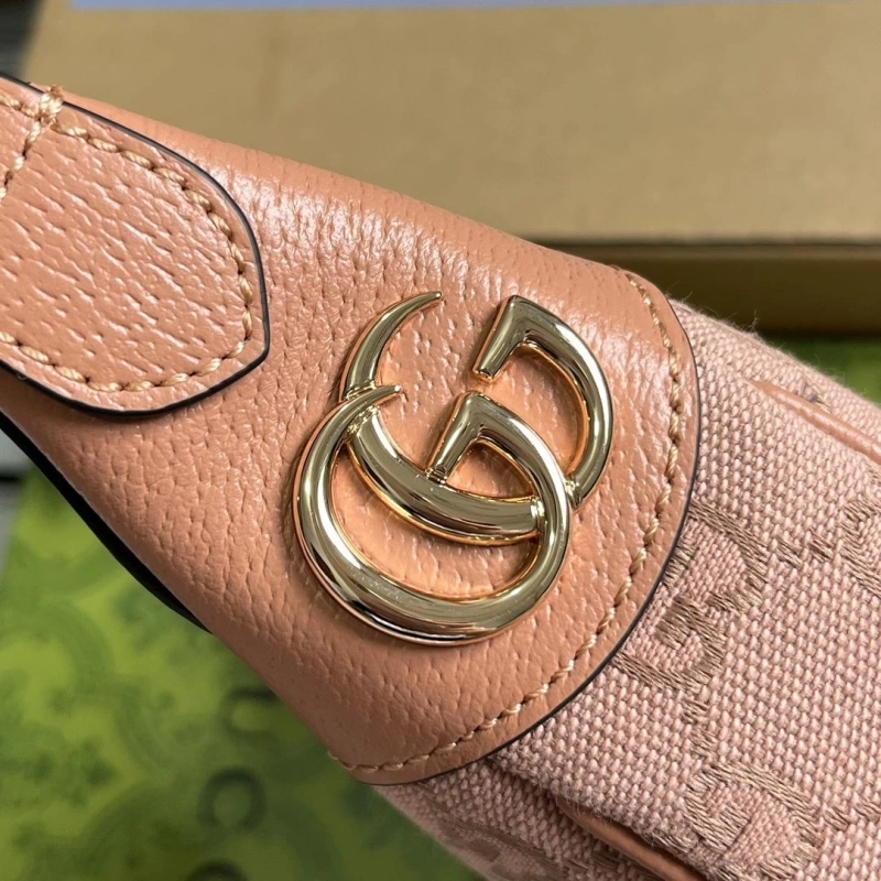 Gucci Top Handle Bags 4360C-1135