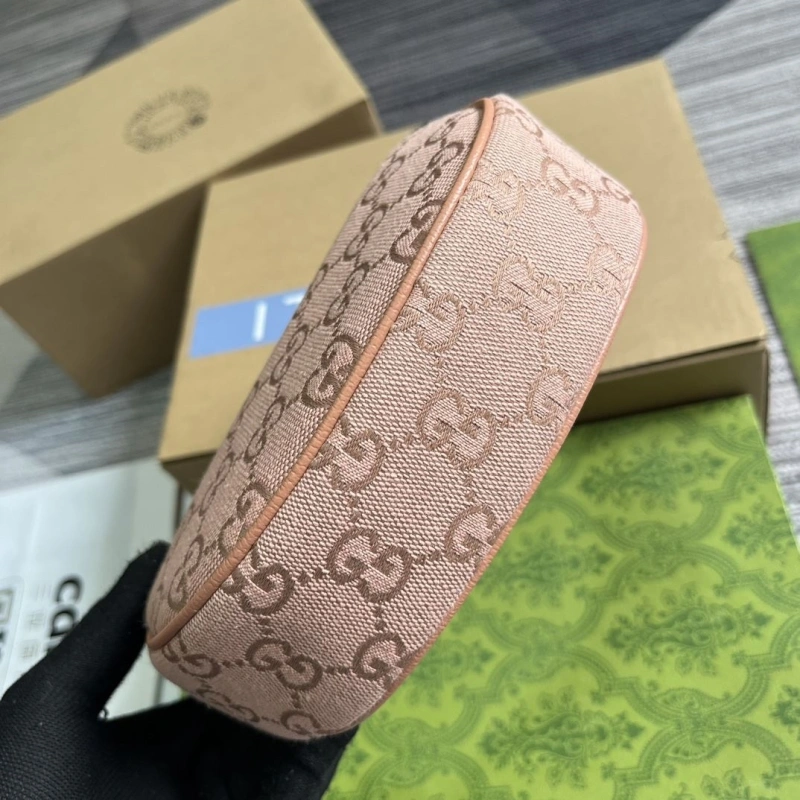 Gucci Top Handle Bags 4360C-1135