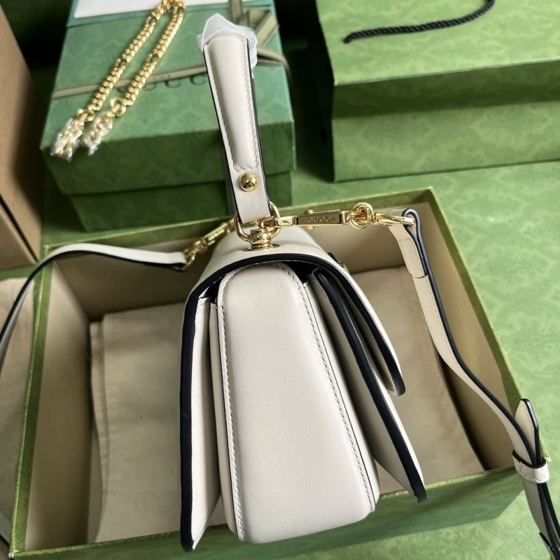 Gucci Top Handle Bags 4360C-1136