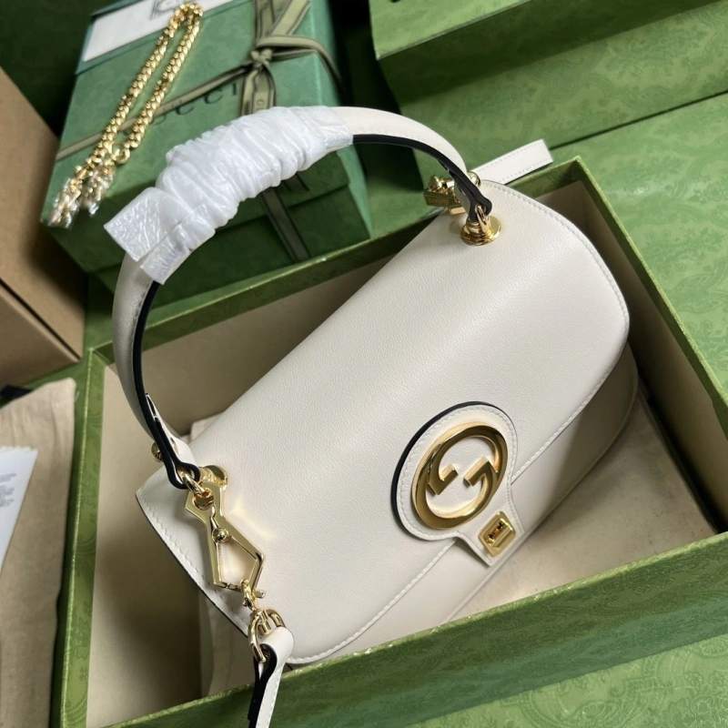 Gucci Top Handle Bags 4360C-1136