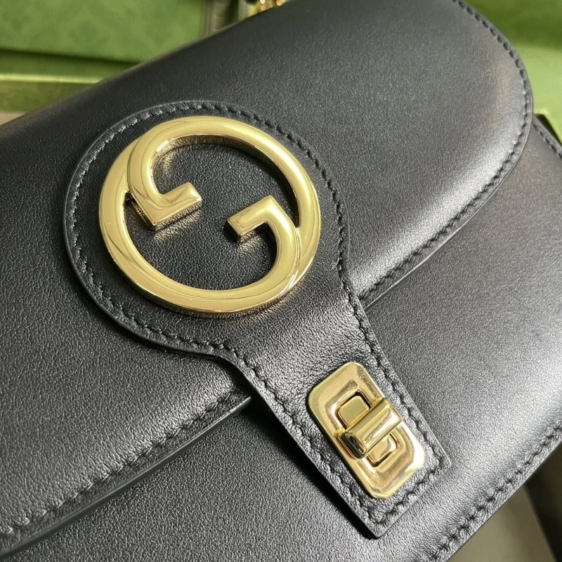 Gucci Top Handle Bags 4360C-1137