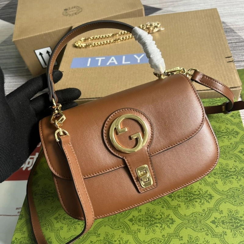 Gucci Top Handle Bags 4360C-1138