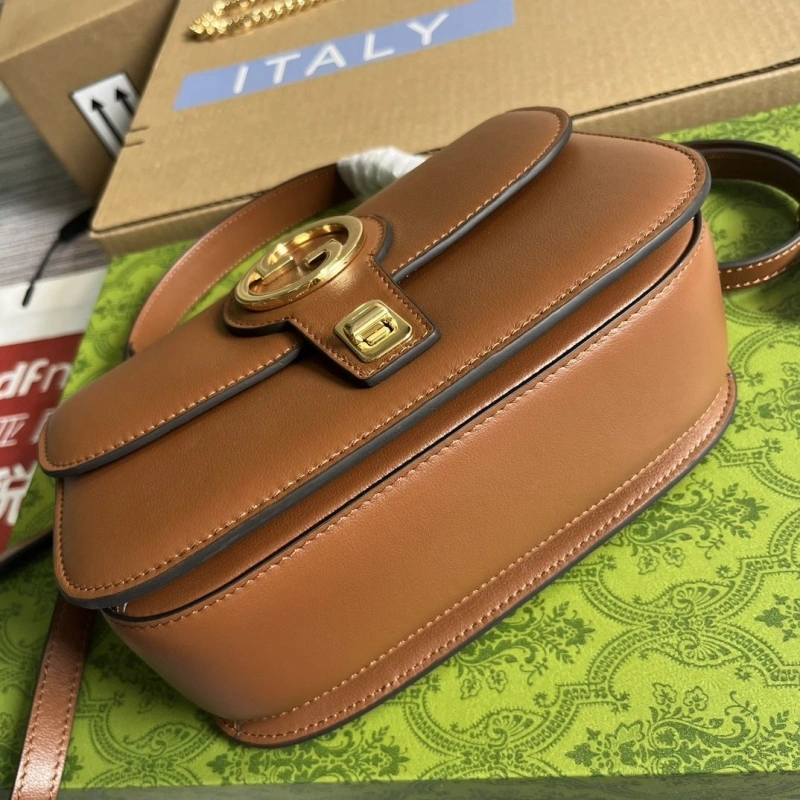 Gucci Top Handle Bags 4360C-1138