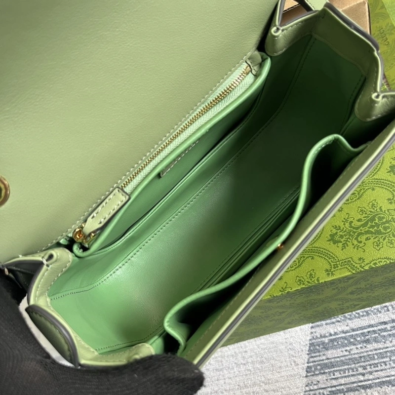 Gucci Top Handle Bags 4360C-1139