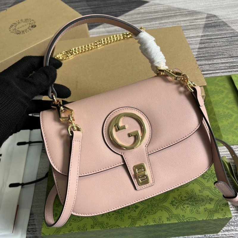 Gucci Top Handle Bags 4360C-1140