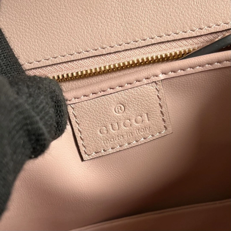 Gucci Top Handle Bags 4360C-1140