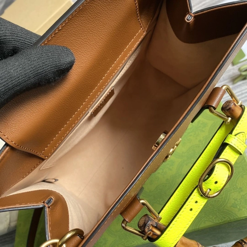 Gucci Top Handle Bags 4360C-1145