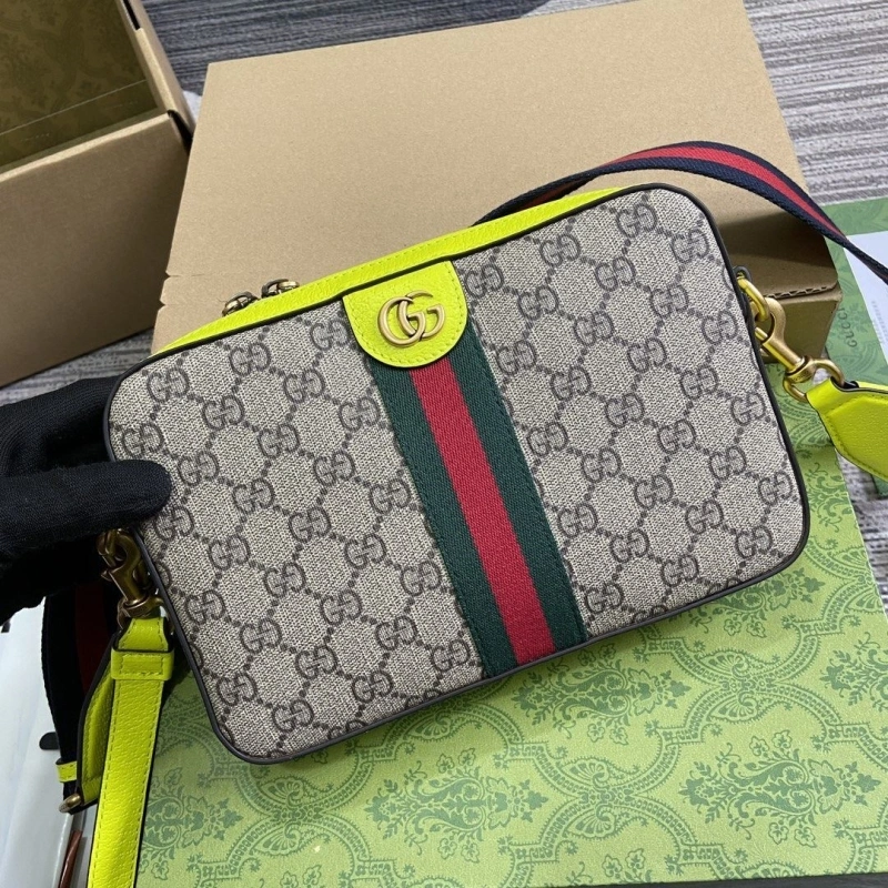 Gucci Satchel Bags 4360C-1146