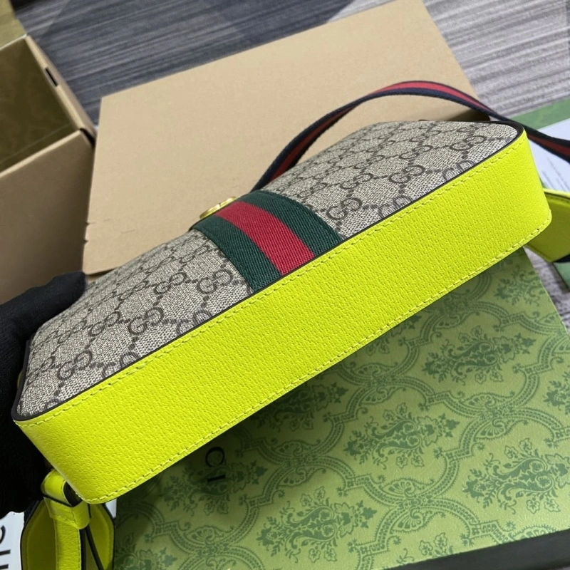 Gucci Satchel Bags 4360C-1146