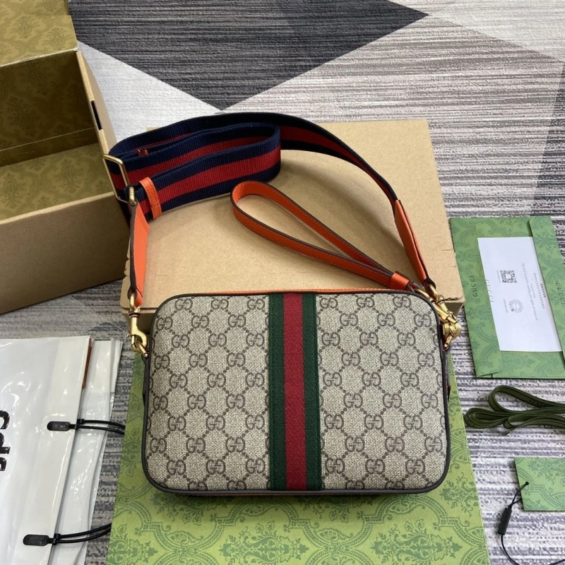Gucci Satchel Bags 4360C-1147