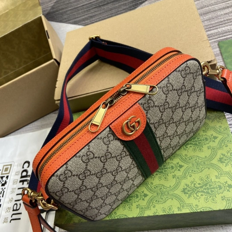 Gucci Satchel Bags 4360C-1147