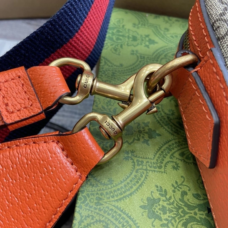 Gucci Satchel Bags 4360C-1147